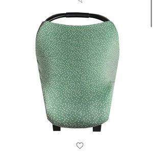 Cooper Pearl  Multi purpose cover